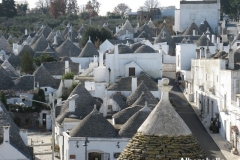 Alberobello