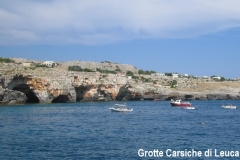 Grotte di Leuca 1