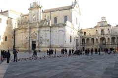 Lecce - Duomo