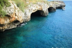 Grotte di Leuca 1