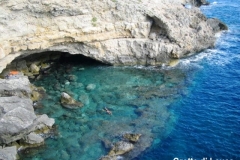 Grotte di Leuca 3