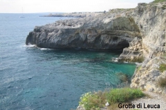 Grotte di Leuca 4