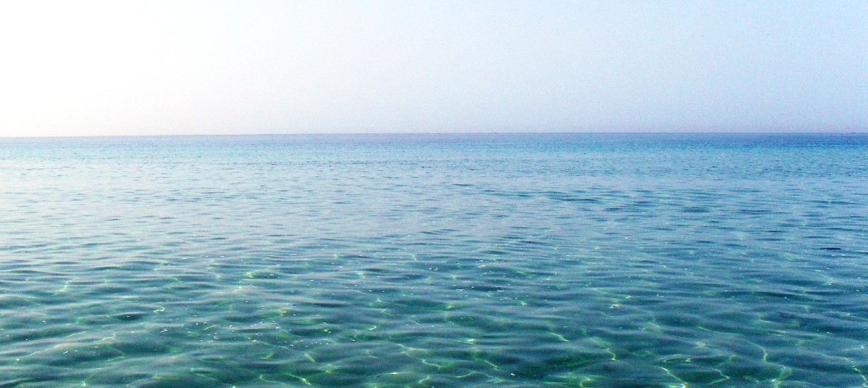 Salento... La perla della Puglia